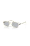PRADA GUNES 0PR D06S 12X40W 50