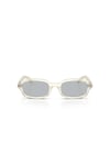 PRADA GUNES 0PR D06S 12X40W 50