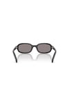 PRADA GUNES 0PR D06S 16K03D 50