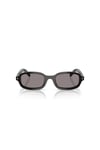PRADA GUNES 0PR D06S 16K03D 50
