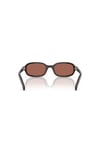 PRADA GUNES 0PR D06S 27I20W 50