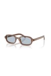 PRADA GUNES 0PR D06S 28I30W 50