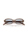 PRADA GUNES 0PR D06S 28I30W 50