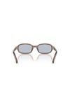 PRADA GUNES 0PR D06S 28I30W 50