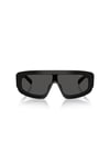 PRADA GUNES 0PR D10S 16K08Z 24