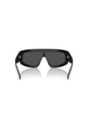 PRADA GUNES 0PR D10S 16K08Z 24