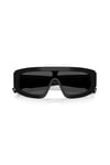 PRADA GUNES 0PR D10S 16K08Z 24