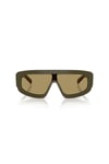 PRADA GUNES 0PR D10S 26J70G 24