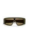 PRADA GUNES 0PR D10S 26J70G 24