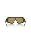 PRADA GUNES 0PR D10S 26J70G 24