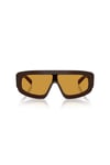 PRADA GUNES 0PR D10S 27I50P 24