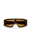 PRADA GUNES 0PR D10S 27I50P 24