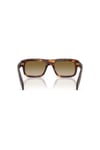 PRADA GUNES 0PR D11S 15W20U 54