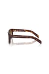 PRADA GUNES 0PR D11S 15W20U 54
