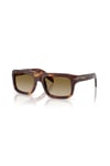 PRADA GUNES 0PR D11S 15W20U 54