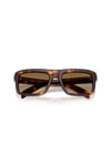 PRADA GUNES 0PR D11S 15W20U 54