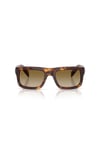 PRADA GUNES 0PR D11S 15W20U 54