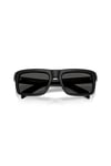 PRADA GUNES 0PR D11S 16K08Z 54