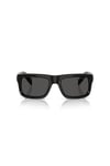 PRADA GUNES 0PR D11S 16K08Z 54
