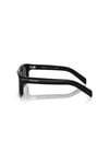 PRADA GUNES 0PR D11S 16K08Z 54