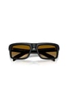PRADA GUNES 0PR D11S 16K10X 54