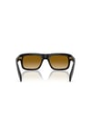 PRADA GUNES 0PR D11S 16K10X 54