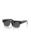 PRADA GUNES 0PR D12SU 16K20Z 55