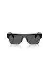 PRADA GUNES 0PR D12SU 16K20Z 55