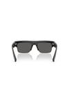 PRADA GUNES 0PR D12SU 16K20Z 55