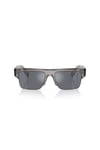 PRADA GUNES 0PR D12SU 16Z30Z 55