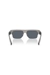 PRADA GUNES 0PR D12SU 16Z30Z 55