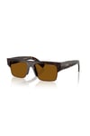 PRADA GUNES 0PR D12SU 17N20V 55