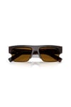 PRADA GUNES 0PR D12SU 17N20V 55