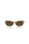 PRADA GUNES 0PR D17S 27O9L1 52