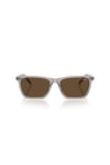 PRADA GUNES 0PR D19S 10J9L1 55