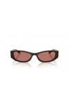 PRADA GUNES 0PR D22S 27I80W 54