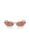 PRADA GUNES 0PR D24S 12W10I 54