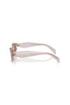 PRADA GUNES 0PR D24S 12W10I 54
