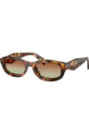 PRADA GUNES 0PR D24S 14L70T 54