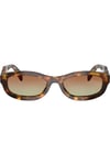 PRADA GUNES 0PR D24S 14L70T 54