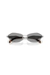 PRADA GUNES 0PR D50S 1BC50Q 57