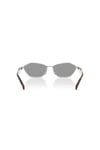 PRADA GUNES 0PR D50S 1BC50Q 57