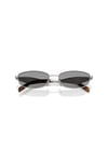 PRADA GUNES 0PR D51S 1BC50Q 55