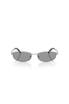 PRADA GUNES 0PR D51S 1BC50Q 55