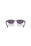 PRADA GUNES 0PR D51S 7AB70W 55