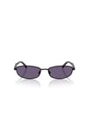 PRADA GUNES 0PR D51S 7AB70W 55