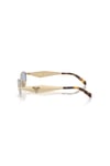 PRADA GUNES 0PR D51S ZVN30X 55