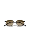 PRADA GUNES 0PR D52S 1AB20U 49