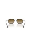 PRADA GUNES 0PR D52S 1AB20U 49