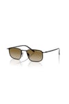 PRADA GUNES 0PR D52S 1AB20U 49